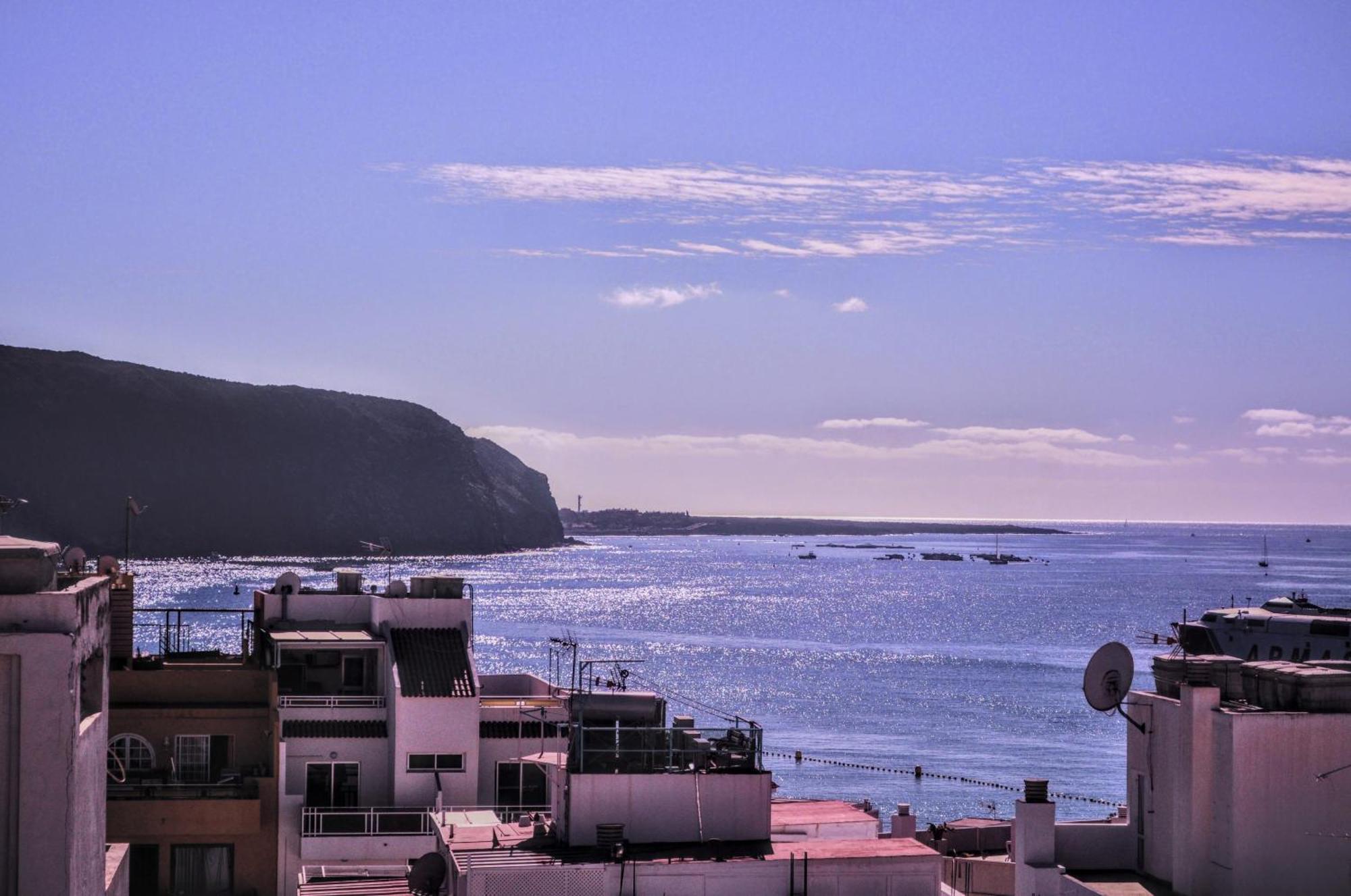 Casa Sonny Apartment Los Cristianos  Luaran gambar
