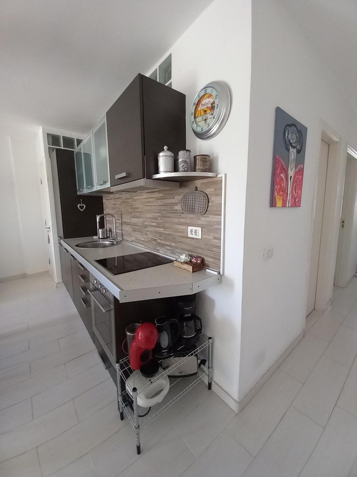 Casa Sonny Apartment Los Cristianos  Luaran gambar