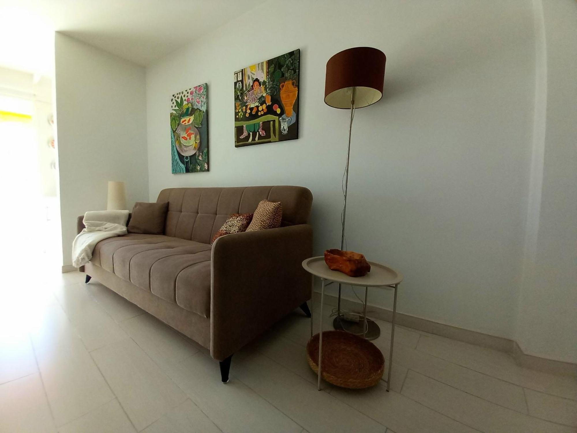 Casa Sonny Apartment Los Cristianos  Luaran gambar