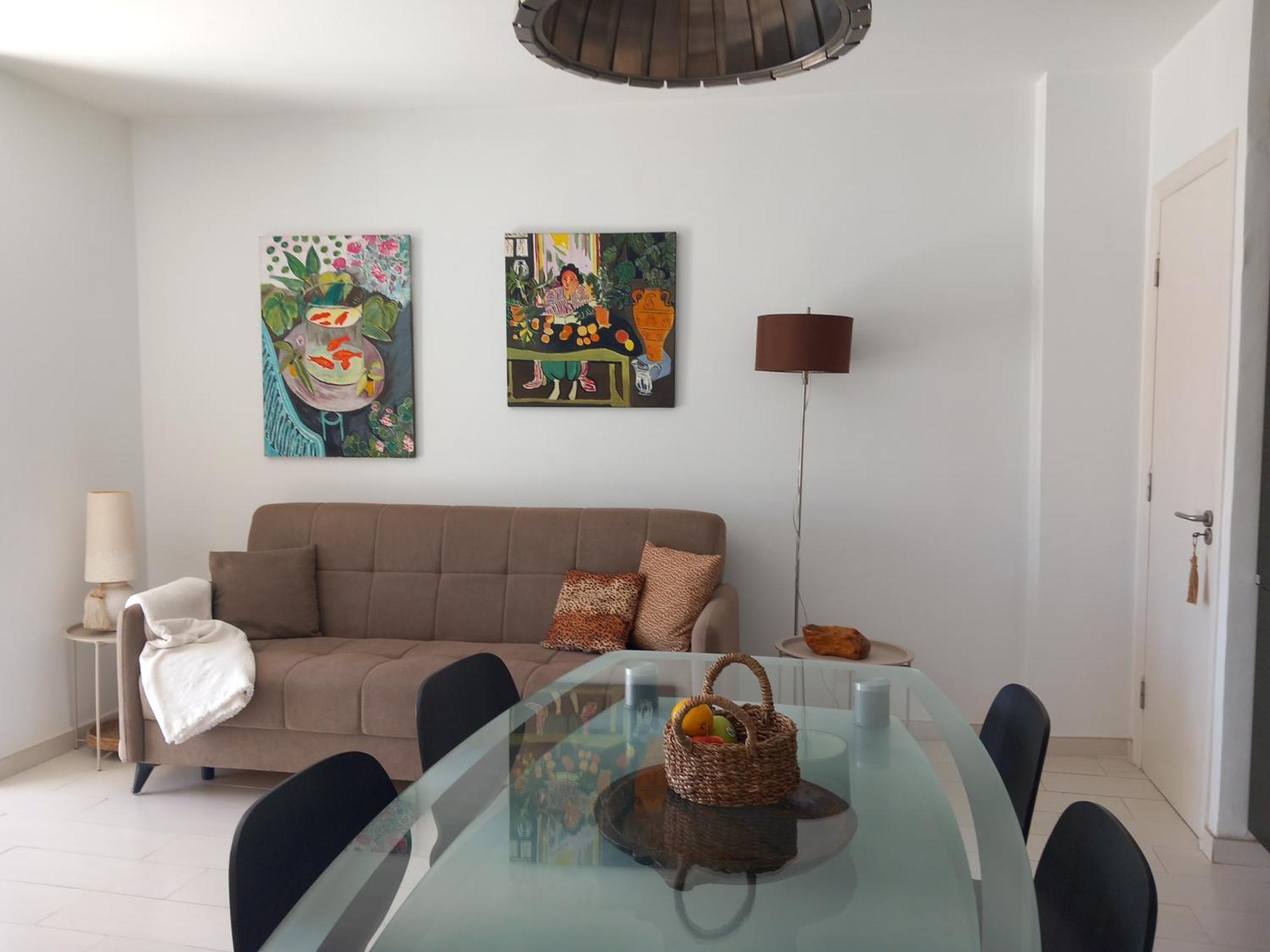 Casa Sonny Apartment Los Cristianos  Luaran gambar