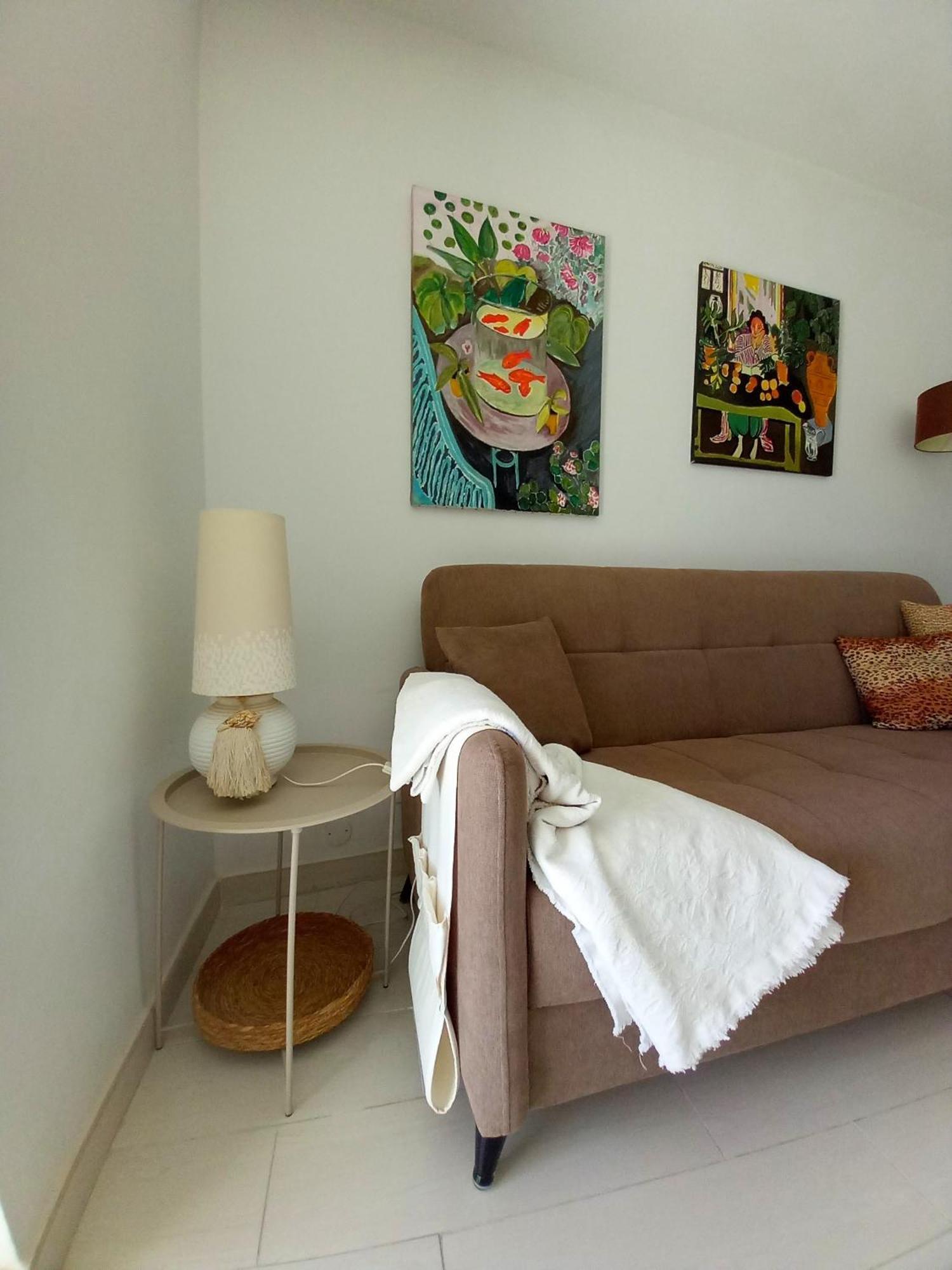 Casa Sonny Apartment Los Cristianos  Luaran gambar