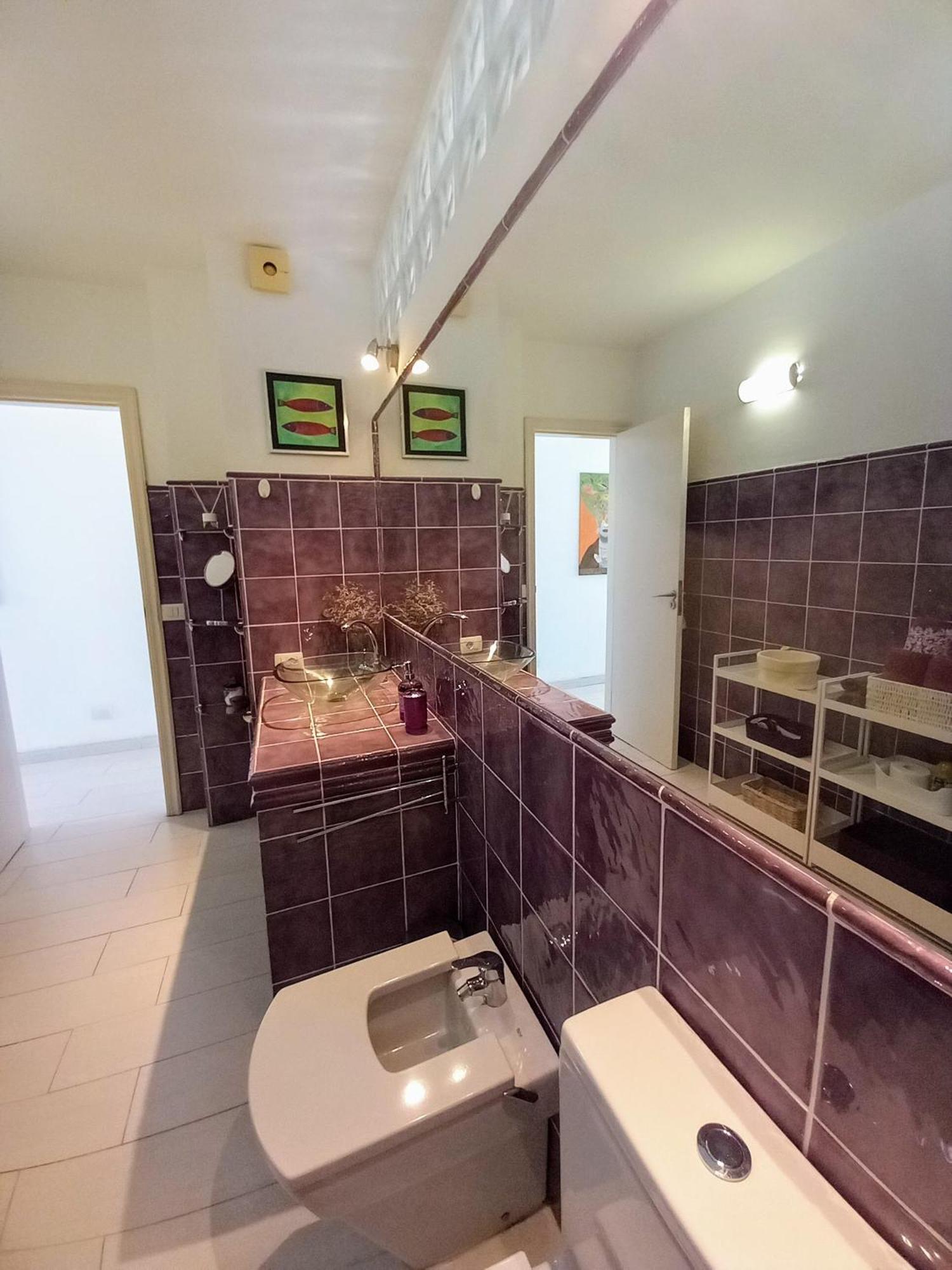 Casa Sonny Apartment Los Cristianos  Luaran gambar