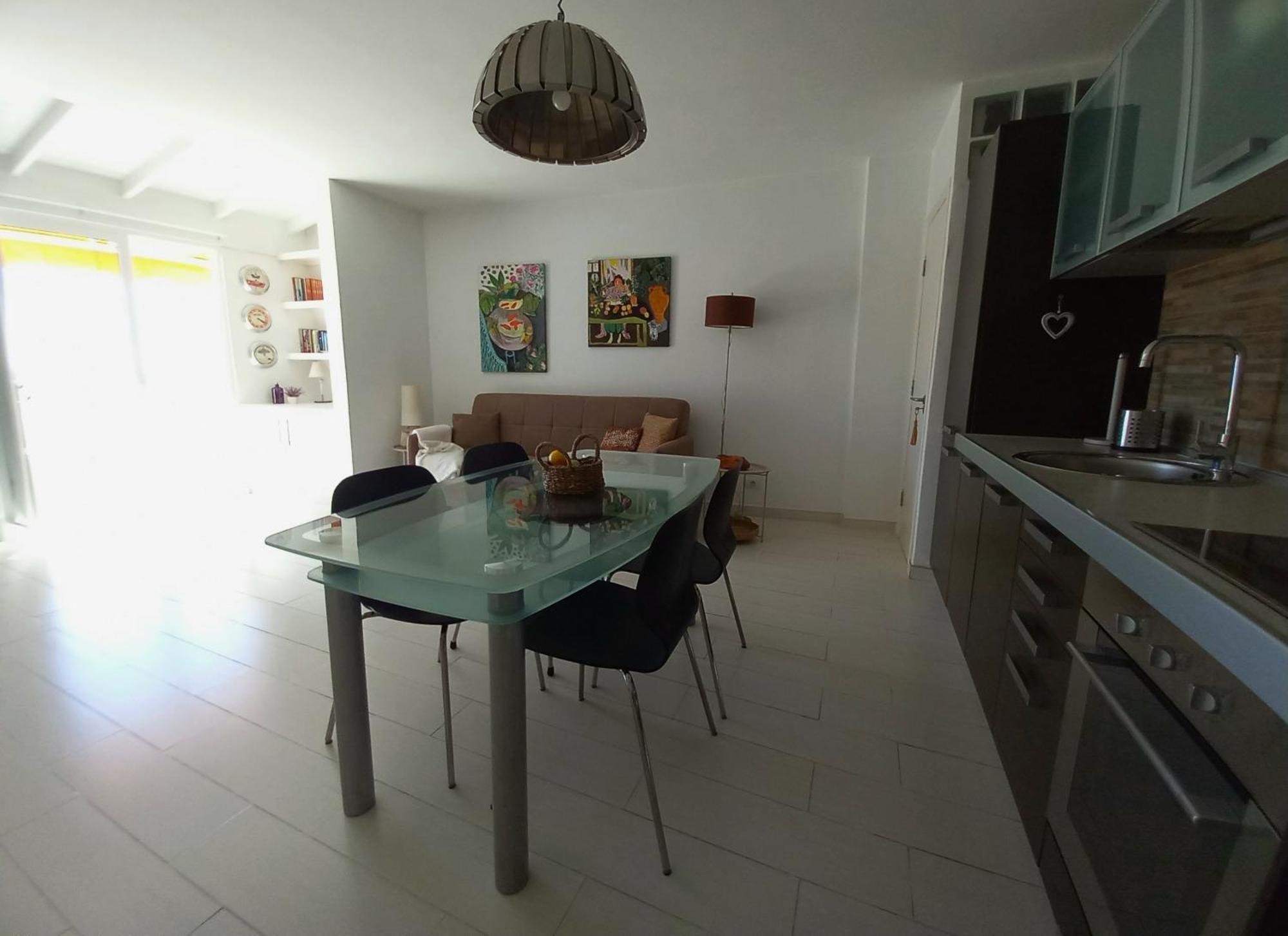 Casa Sonny Apartment Los Cristianos  Luaran gambar